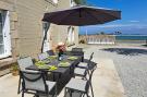 Holiday homeFrance - : Ferienhaus Strandlage St Pol de Leon