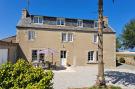 Holiday homeFrance - : Ferienhaus Strandlage St Pol de Leon