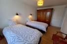 Holiday homeFrance - : Ferienhaus Strandlage St Pol de Leon