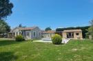 Holiday homeFrance - : Ferienhaus in Maillane