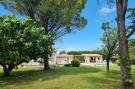 Holiday homeFrance - : Ferienhaus in Maillane