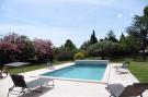 Holiday homeFrance - : Ferienhaus in Maillane