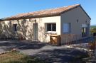 Holiday homeFrance - : Villa des Figuiers