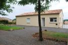 Holiday homeFrance - : Villa des Figuiers