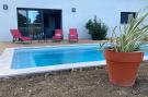 Holiday homeFrance - : Le Hangar de Jean