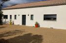 Holiday homeFrance - : Le Hangar de Jean