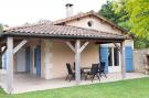 FerienhausFrankreich - : Les Forges 2 bedrooms n80