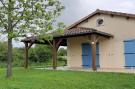 Holiday homeFrance - : Les Forges 2 bedrooms n80