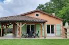 FerienhausFrankreich - : Les Forges 2 bedrooms n80