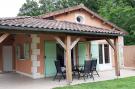 FerienhausFrankreich - : Les Forges 2 bedrooms n80