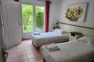 Holiday homeFrance - : Les Forges 2 bedrooms n80