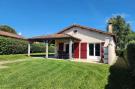 Holiday homeFrance - : Les Forges 2 bedrooms122