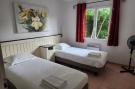 Holiday homeFrance - : Les Forges 2 bedrooms122