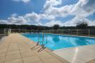 FerienhausFrankreich - : Les Forges 2 bedrooms n105