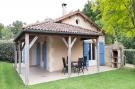 FerienhausFrankreich - : Les Forges 2 bedrooms n105