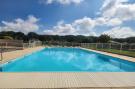 FerienhausFrankreich - : Les Forges 2 bedroom n115