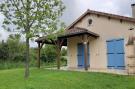 FerienhausFrankreich - : Les Forges 2 bedroom n115