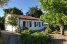 FerienhausFrankreich - : Les Forges 2 bedroom n115