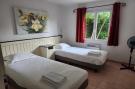 FerienhausFrankreich - : Les Forges 2 bedroom n115