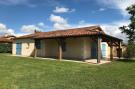 FerienhausFrankreich - : Les Forges 2 bedroom n115