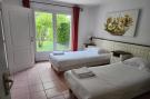 VakantiehuisFrankrijk - : Les Forges 2 bedroom n115