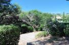 FerienhausFrankreich - : Studio in Sainte-Maxime