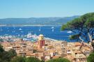 Holiday homeFrance - : Studio in Sainte-Maxime