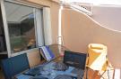 FerienhausFrankreich - : Studio in Sainte-Maxime