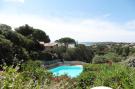 FerienhausFrankreich - : Studio in Sainte-Maxime