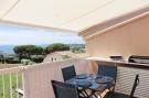 FerienhausFrankreich - : Studio in Sainte-Maxime