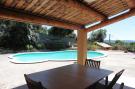 Holiday homeFrance - : Ferienhaus in Villes-sur-Auzon