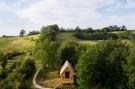 Holiday homeFrance - : Cabane de d’Artagnan