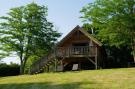 Holiday homeFrance - : Cabane de d’Artagnan