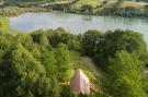 Holiday homeFrance - : Cabane de d’Artagnan