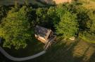 Holiday homeFrance - : Cabane de d’Artagnan