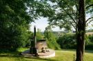 FerienhausFrankreich - : Cabane de d’Artagnan