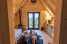 Holiday homeFrance - : Cabane de d’Artagnan