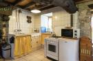 Holiday homeFrance - : La petite Grenterie en mobil home