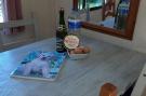 FerienhausFrankreich - : La petite Grenterie en mobil home