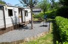 Holiday homeFrance - : La petite Grenterie en mobil home