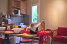 Holiday homeFrance - : Camping La Chapelle