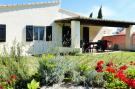 Holiday homeFrance - : holiday home Salin-de-Giraud