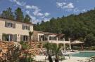 Holiday homeFrance - : Villa Athos 8p