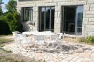 Holiday homeFrance - : Ferienhaus in Nevez