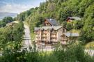 FerienhausFrankreich - : Chalets Les Amis 1