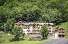 FerienhausFrankreich - : Chalets Les Amis 1