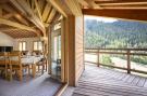 FerienhausFrankreich - : Chalets Les Amis 5