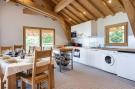 Holiday homeFrance - : Chalets Les Amis 5