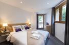 Holiday homeFrance - : Chalets Les Amis 5