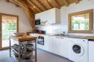 FerienhausFrankreich - : Chalets Les Amis 5